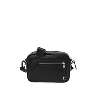 ARMANI EXCHANGE Sac à bandoulière 'ELBA' noir, Taille One Size