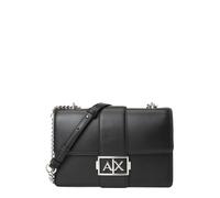 Armani Exchange Sac porté épaule Jodie Xw000070_af12039 Noir