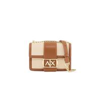 Armani Exchange Xw000071_af22570 Messenger Bag Marron