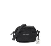 ARMANI EXCHANGE Sac à bandoulière 'LIZ PEBBLE' noir, Taille One Size