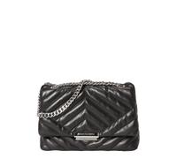 Armani Exchange Sac à bandoulière noir, Noir