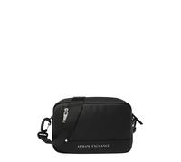 ARMANI EXCHANGE Sac à bandoulière noir, Taille One Size