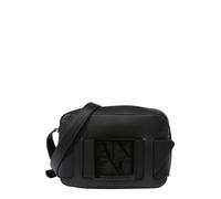 ARMANI EXCHANGE Sac à bandoulière noir, Taille One Size