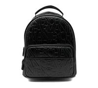 Armani Exchange - Sac à dos élégant - Femme - Sacs - Noir - Taille: ONE Size