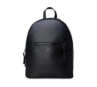 Armani Exchange Dino Sac à dos noir, homme, 19L