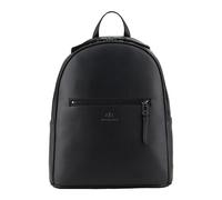 Armani Exchange - Sac à dos - Homme - Sacs - Noir - Taille: ONE Size