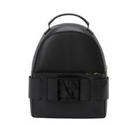 ARMANI EXCHANGE Sac à dos 'SUSIE' noir, Taille One Size