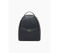 Armani Exchange Sac à dos Wave XW000924_AF13676 pour femme Noir Taille unique
