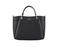Armani Exchange Sac à main Modèle 942911 CC783 Shopper Wave M Noir Femme