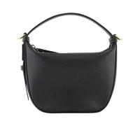 Armani Exchange - Sac à main noir avec décoration logo - Femme - Sacs - Noir - Taille: ONE Size