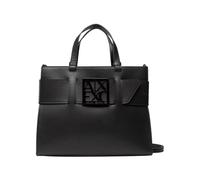 Armani Exchange - Sac cabas 942689_0a874 - Noir - Taille unique