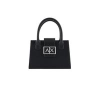 Armani Exchange - Sac à main trapèze Noir XW000306-AF12039-UC001