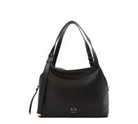 ARMANI EXCHANGE Sac bandoulière 'ALICE' noir, Taille One Size