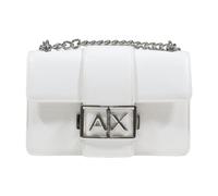 Armani Exchange – Sac messenger – Xw000071_af12039 – Blanc