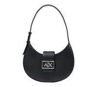 Armani Exchange - Sac bandoulière - Femme - Sacs - Noir - Taille: ONE Size