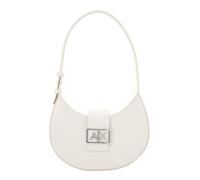 ARMANI EXCHANGE Sac bandoulière 'Jodie' blanc cassé, Taille One Size