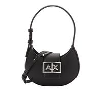 ARMANI EXCHANGE Sac bandoulière 'JODIE' noir, Taille One Size