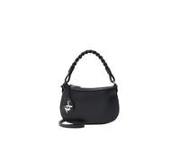 ARMANI EXCHANGE Sac bandoulière 'MAYA' noir, Taille One Size