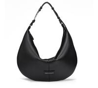 ARMANI EXCHANGE Sac bandoulière 'Polly' noir, Taille One Size