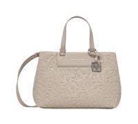 Armani Exchange - Sac Cabas - Femme - Sacs - Beige - Taille: ONE Size