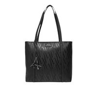 Armani Exchange Xw001199_af26969 Shopper Bag Noir