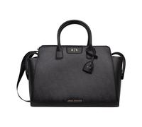 Armani Exchange - Sac Cabas - Femme - Sacs - Noir - Taille: ONE Size