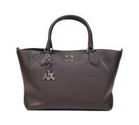 Armani Exchange - Sac Cabas Shopping - Femme - Sacs - Brun - Taille: ONE Size
