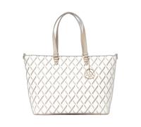 Armani Exchange - Sac cabas - unisex - Sacs - Blanc - Taille: ONE Size