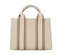 Armani Exchange - Sac de magasinage Valley/Sage - Femme - Sacs - Beige - Taille: ONE Size