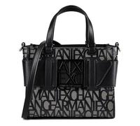 Armani Exchange Sac de shopper 24 cm noir