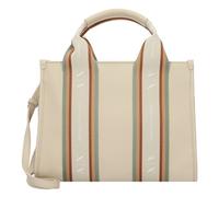 Armani Exchange Sac de shopper 29.5 cm beige