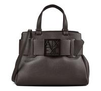 Armani Exchange Sac de shopper 34 cm gris