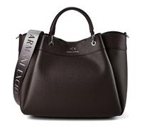 Armani Exchange Sac de shopper 35 cm brun