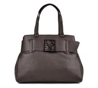 Armani Exchange Sac de shopper 39 cm brun