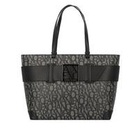 Armani Exchange Sac de shopper 55.5 cm noir