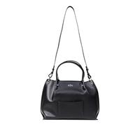 Armani Exchange - Sac de Shopping Élégant avec Logo A|X - Femme - Sacs - Noir - Taille: ONE Size