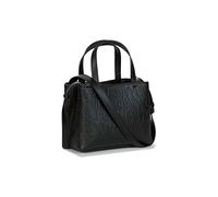 Armani Exchange Liz S Sac à main noir, femme