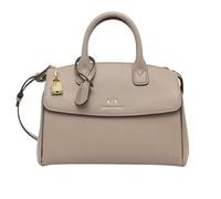Armani Exchange Sac femme à main/bandoulière sable BS26AX13 XW000307 AF12040 U6223 Dimensions du sac: Moyen
