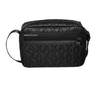 Armani Exchange Xm000240_af12133 Messenger Bag Noir