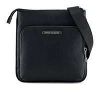 Armani Exchange Sac messenger Xm000846_af12134 Noir