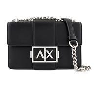 Armani Exchange Sac bandoulière Xw000071_af12039 Mini rabat Noir
