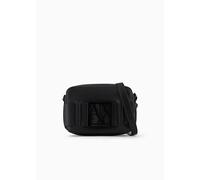 Armani Exchange Sac à bandoulière 117423 Femme Noir Taille One Size
