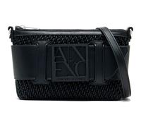 Armani Exchange Susy Sac à bandoulière 23 cm noir