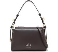 Armani Exchange Helen Sac à bandoulière 23 cm brun