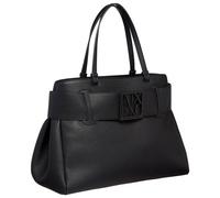 Armani Exchange Cabas Xw000284a_f11902u 39 cm Noir