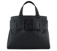 Armani Exchange Sac à main Susie noir Taille unique