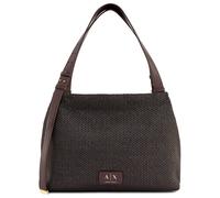 Armani Exchange Alice Sac à bandoulière 38 cm brun