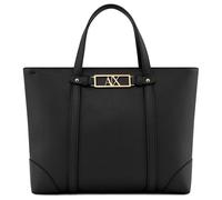 Armani Exchange - Sac à main - Polly Handbag - Femme - Noir - Taille ONE Size