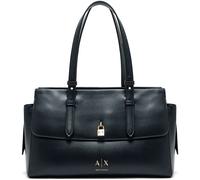 Armani Exchange Sac à bandoulière Taylor 35 cm noir