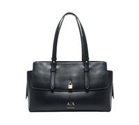 Armani Exchange - Sac shopping - Femme - Sacs - Noir - Taille: ONE Size